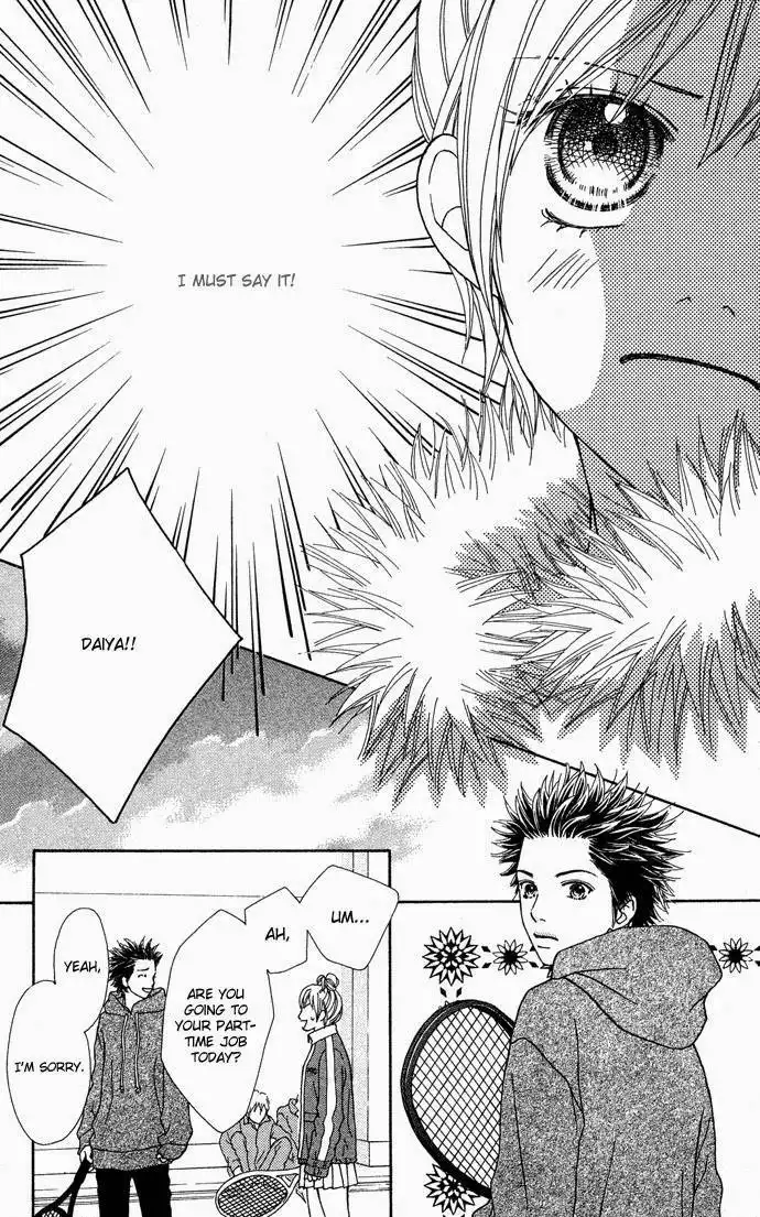 Parfait Tic Chapter 99 18